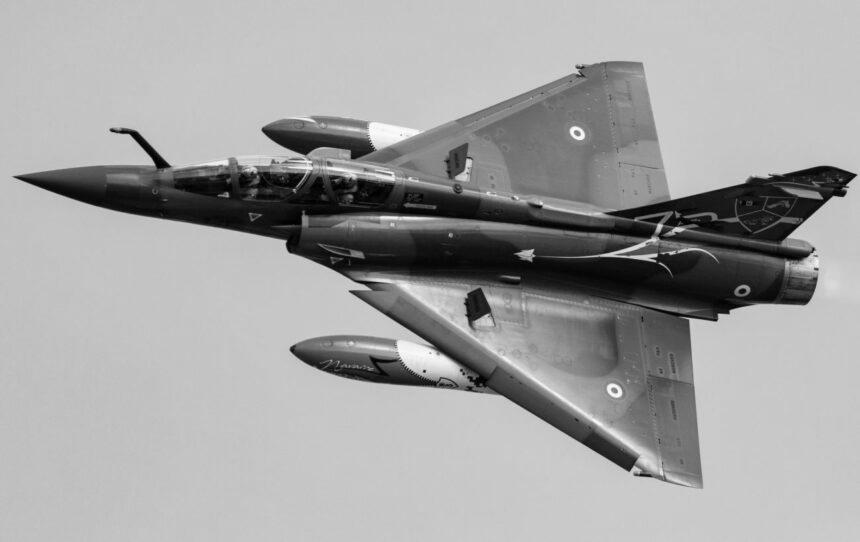 Результати вражаючі. Український пілот оцінив ефективність Mіrage-2000 (відео)