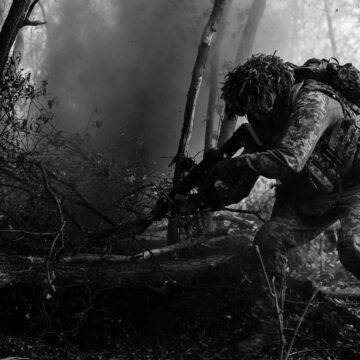 Оточення немає, логістика забезпечується. У ЗСУ розповіли подробиці оборони Покровська Оточення немає, логістика забезпечується. У ЗСУ розповіли подробиці оборони Покровська