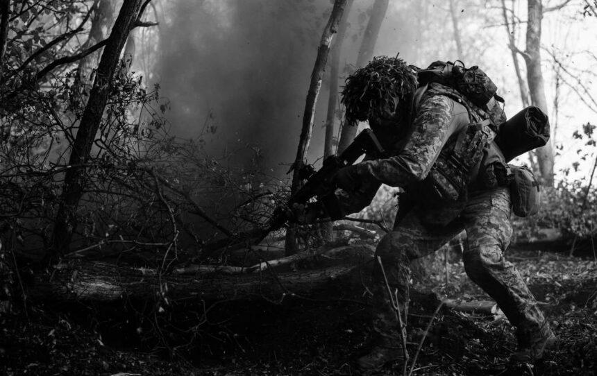 Оточення немає, логістика забезпечується. У ЗСУ розповіли подробиці оборони Покровська Оточення немає, логістика забезпечується. У ЗСУ розповіли подробиці оборони Покровська