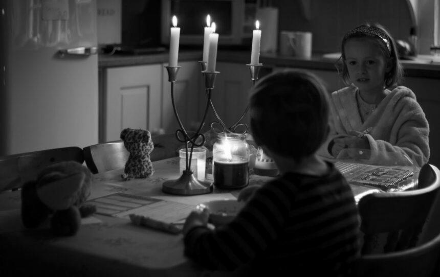 На Полтавщині відсутні повністю або сильні перебої із світлом, водою та теплом, - ОВА На Полтавщині відсутні повністю або сильні перебої із світлом, водою та теплом, – ОВА