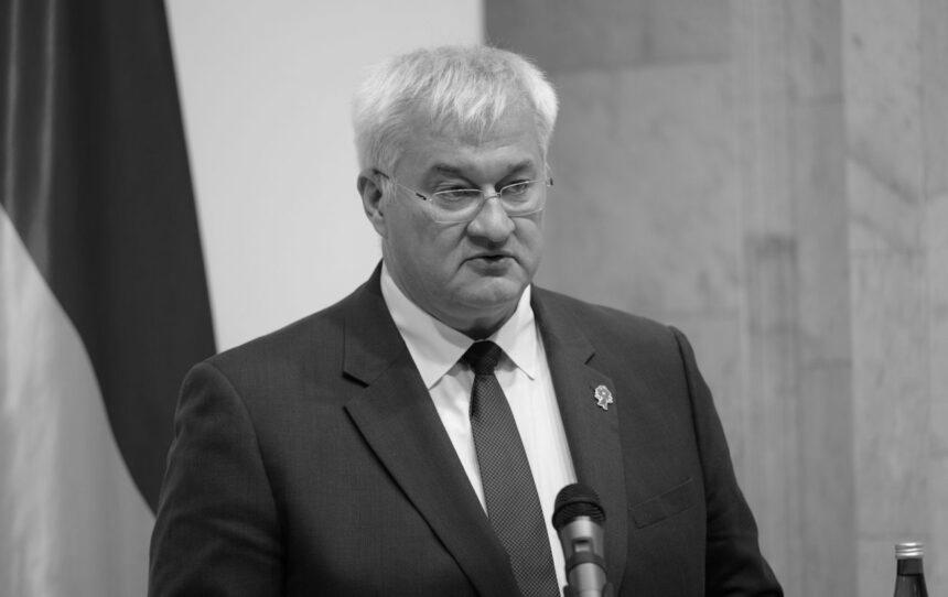 Сибіга запевнив партнерів: всіх причетних до корупційних схем притягнуть до відповідальності