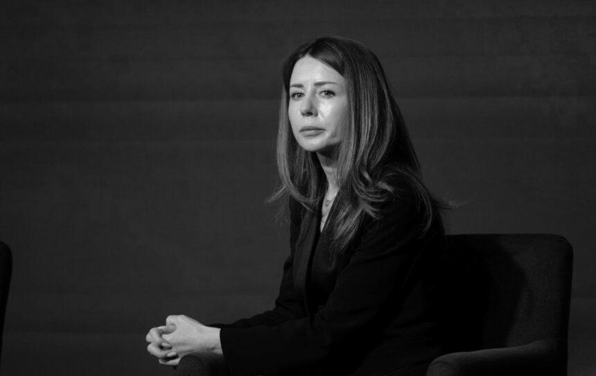 Гринчук звільнили з посади глави Міненерго на тлі корупційного скандалу