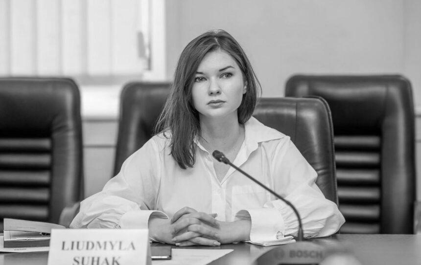 Уряд призначив в.о. міністра юстиції України Уряд призначив в.о. міністра юстиції України