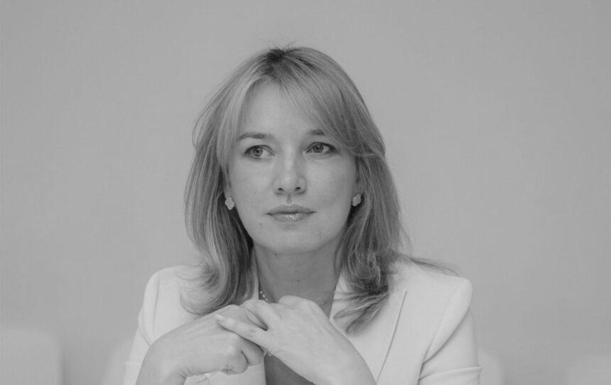 Шуляк відзвітувала, як просувається реформа держуправління в Україні