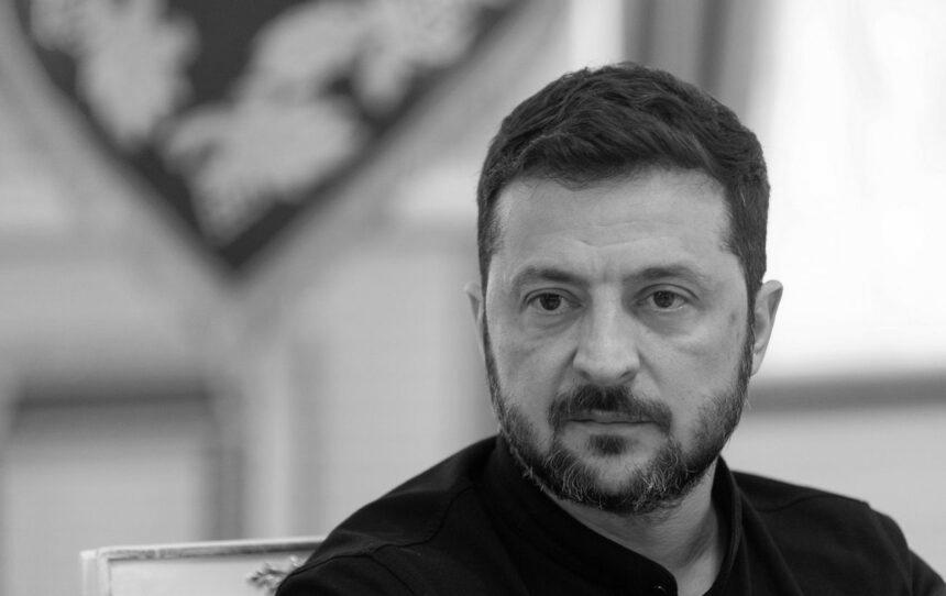 Зеленський: ми позитивно cприймаємо кожну реалістичну пропозицію Трампа