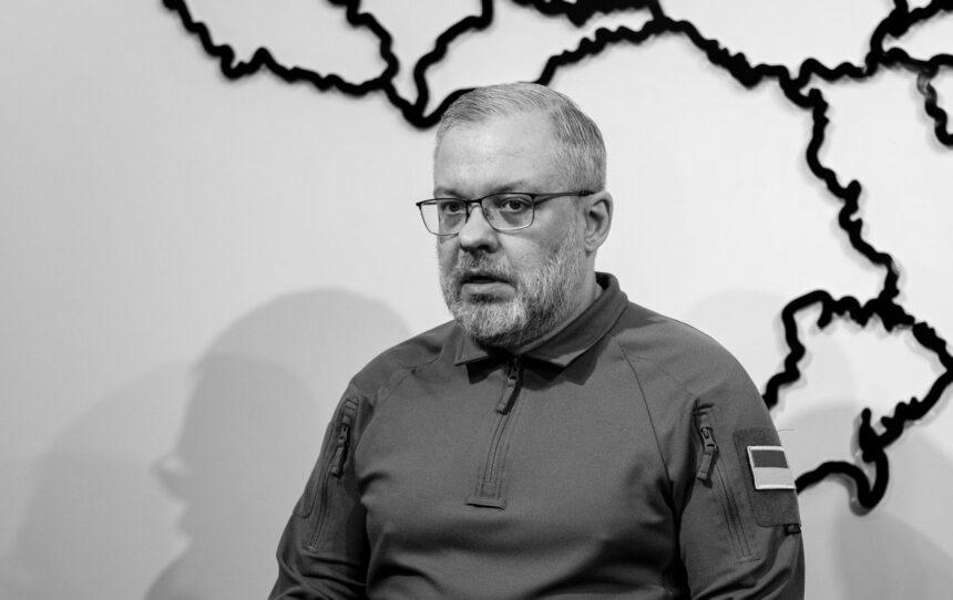 Галущенко вперше зробив заяву після викриття НАБУ корупції в енергетиці