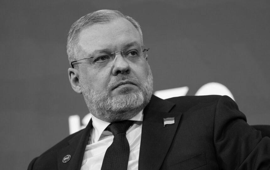 Хто такий Герман Галущенко та чому НАБУ прийшло до нього з обшуками