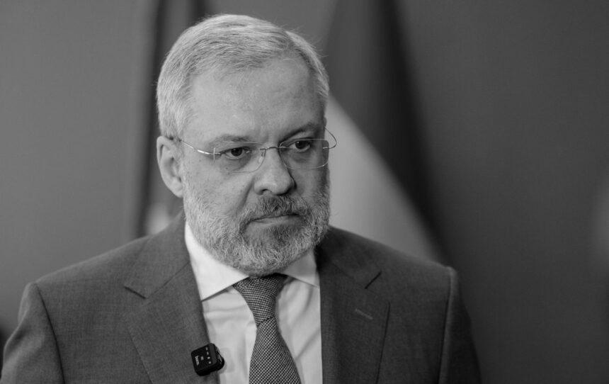 До НАБУ передали заяву щодо можливих зловживань Галущенка