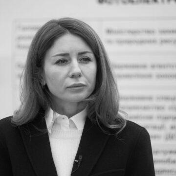 Енергосистему стабілізували, але від графіків відмовитися поки неможливо, - Гринчук Енергосистему стабілізували, але від графіків відмовитися поки неможливо, – Гринчук