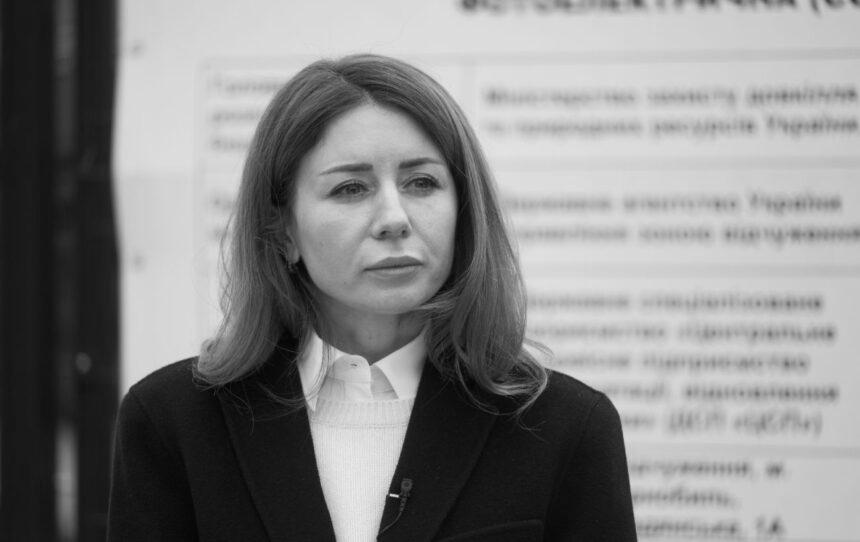 Енергосистему стабілізували, але від графіків відмовитися поки неможливо, - Гринчук Енергосистему стабілізували, але від графіків відмовитися поки неможливо, – Гринчук