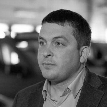 Загуменного звільнили з-під домашнього арешту, відсторонення визнано незаконним, - КМДА Загуменного звільнили з-під домашнього арешту, відсторонення визнано незаконним, – КМДА