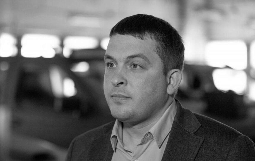 Загуменного звільнили з-під домашнього арешту, відсторонення визнано незаконним, - КМДА Загуменного звільнили з-під домашнього арешту, відсторонення визнано незаконним, – КМДА