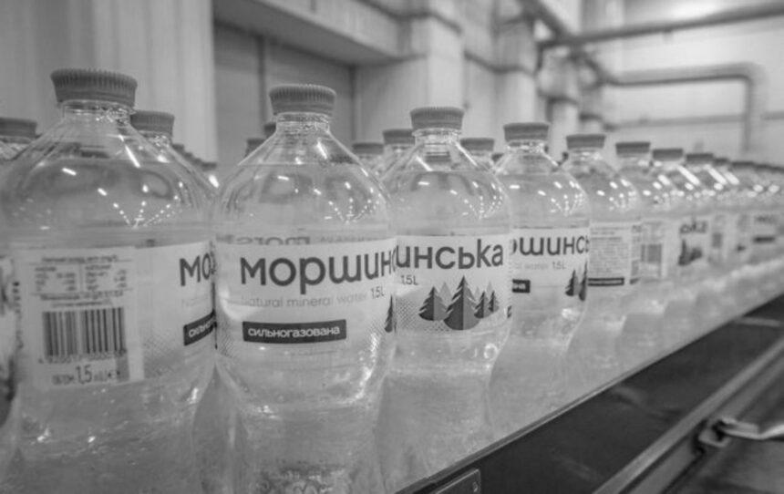 Активи виробника “Моршинської” та “Миргородської” виставили на аукціон