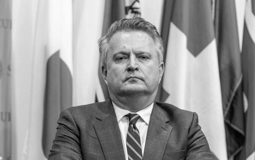 Мирні переговори з Росією припинено: заступник глави МЗС пояснив чому