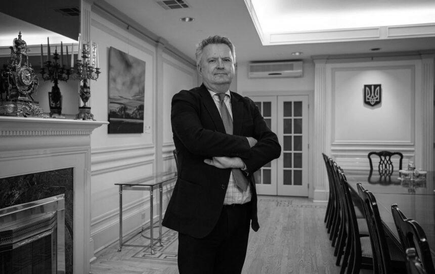 Кислиця про переговори в Стамбулі: РФ мала досьє на українців й пропонувала чати у WhatsApp