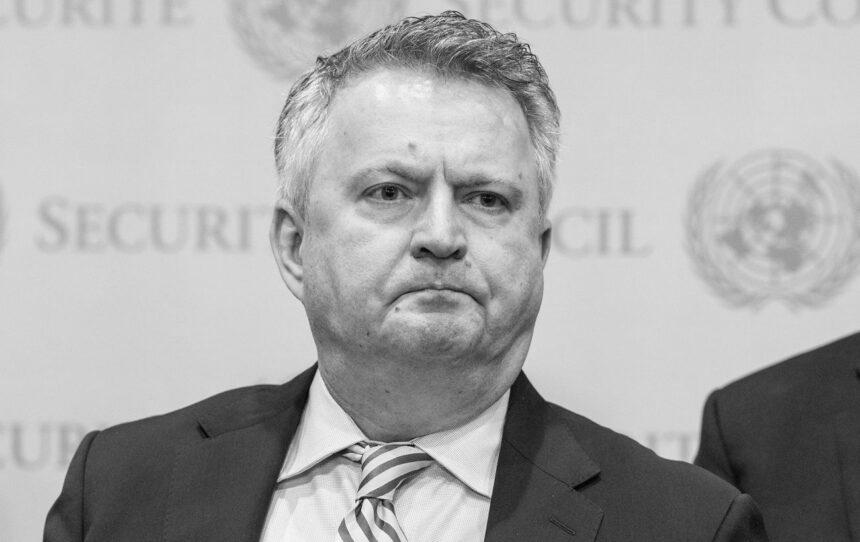 Досить поступок. Кислиця розповів, де має зупинитись війна РФ проти України Досить поступок. Кислиця розповів, де має зупинитись війна РФ проти України