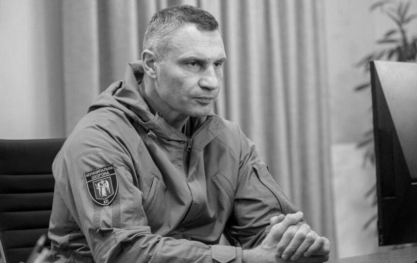 Громада Києва передала 72 бригаді 1100 безпілотників, – Кличко