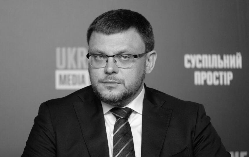 Чому НАБУ не могло протидіяти виїзду Міндіча: відповідь Кривоноса