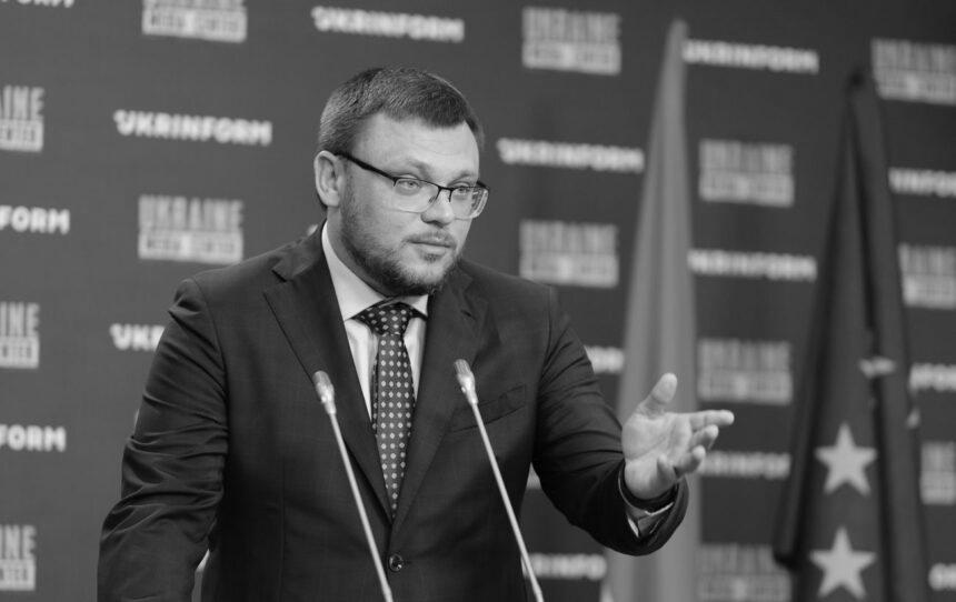 Операція “Мідас”. ДБР перевірить, хто зі співробітників мав контакти з фігурантами справи
