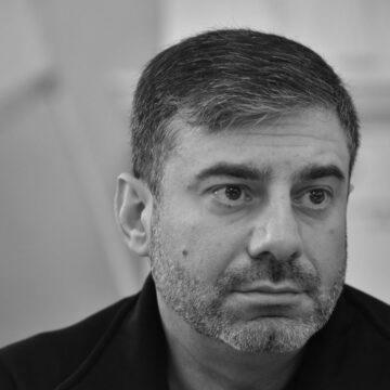 Арештований у справі “Північних потоків” українець у критичному стані, – омбудсмен