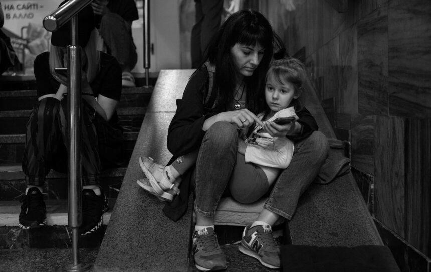 У Києві та низці областей оголосили тривогу через балістику