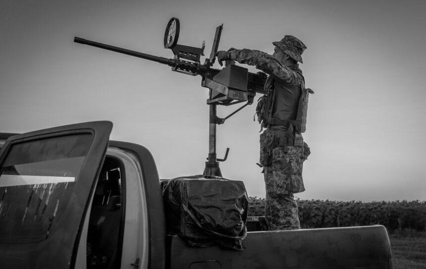 Нічний наліт дронів на Україну: як відпрацювала ППО