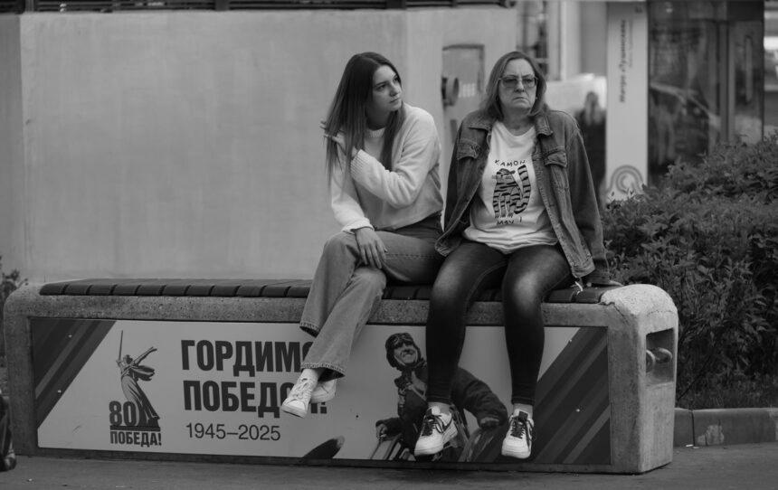 Росіяни почали менше їсти: статистика показала різке падіння споживання продуктів, – ЦПД