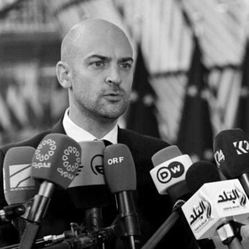 Путін має погодитися на припинення вогню, інакше на РФ чекають нові санкції, – Барро