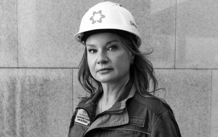 Директора по персоналу “Метінвесту” Тетяну Петрук включили до топу найкращих HR України