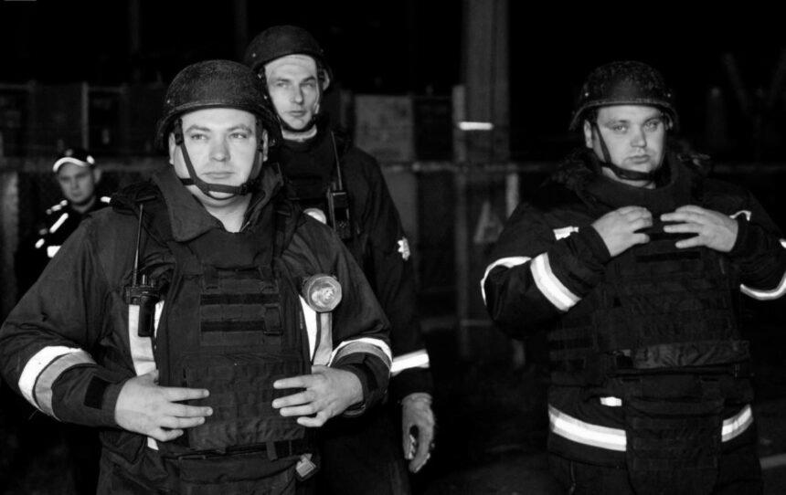 Пожежі та зруйновані будинки: наслідки чергової атаки дронами на Одещині