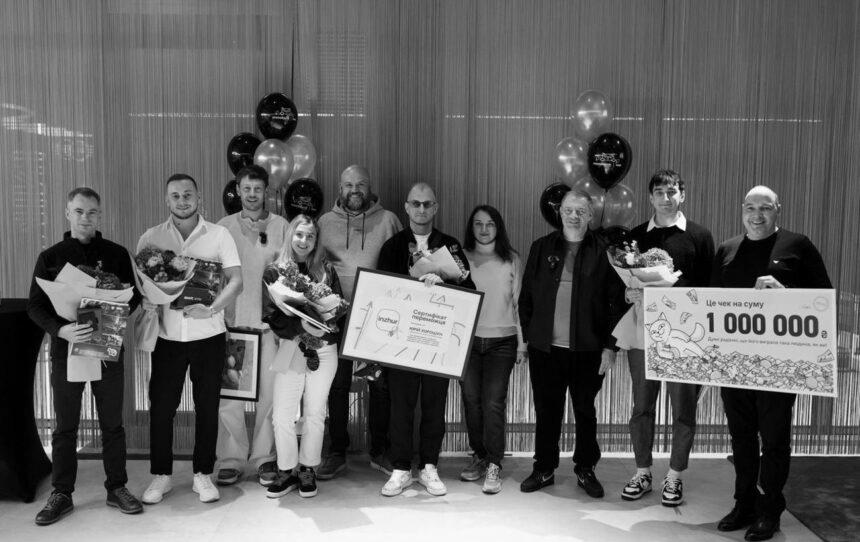 monobank оголосив переможців "Лимонної лихоманки": хто отримав авто, квартиру й мільйон гривень monobank оголосив переможців “Лимонної лихоманки”: хто отримав авто, квартиру й мільйон гривень