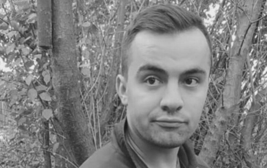 Відомий Tik-Tok блогер загинув під час виконання бойових завдань Відомий Tik-Tok блогер загинув під час виконання бойових завдань