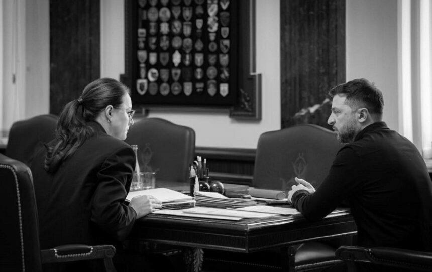 Корупційний скандал в енергетиці. Зеленський анонсував кадрові рішення після перевірок