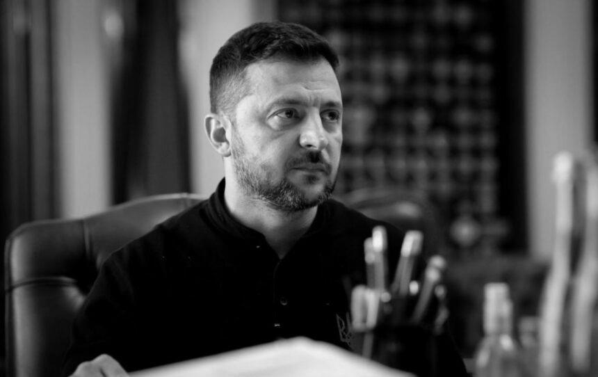 Уряд уже розпочав аудит всіх державних компаній, - Зеленський Уряд уже розпочав аудит всіх державних компаній, – Зеленський