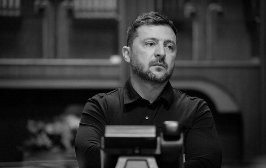 Україна сподівається відновити обміни полоненими до кінця року, – Зеленський