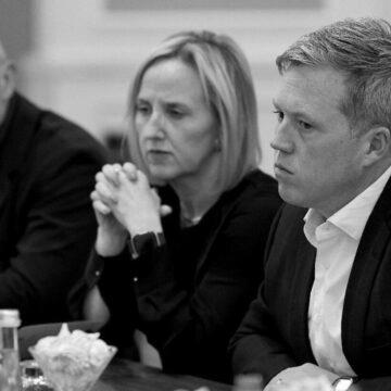 Високопосадовці США обговорювали нарощування військової підтримки Україні, – Bloomberg