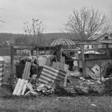 РФ вдарила по Богодухову: серед шістьох постраждалих - малолітня дитина РФ вдарила по Богодухову: серед шістьох постраждалих – малолітня дитина