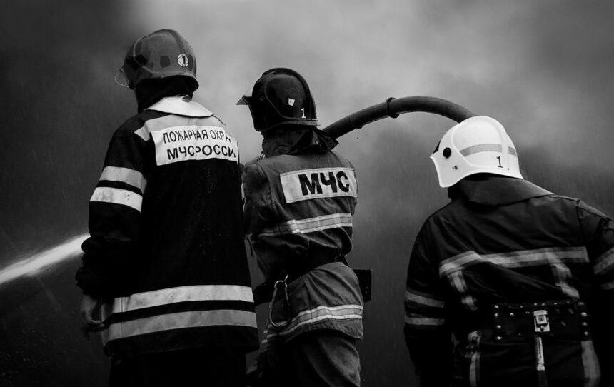 У Росії згоріли десятки локомотивів: повстанці влаштували масштабну диверсію, - ГУР У Росії згоріли десятки локомотивів: повстанці влаштували масштабну диверсію, – ГУР