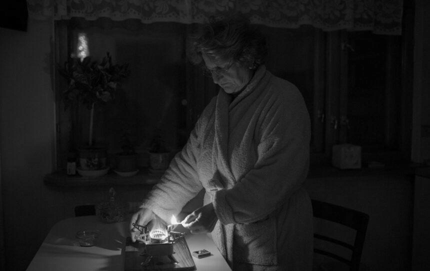 Вся Донецька область знеструмлена через масований удар Росії Вся Донецька область знеструмлена через масований удар Росії