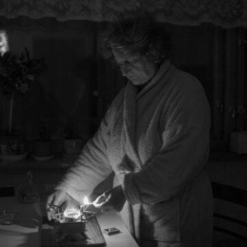 Масована атака РФ: Кременчук залишився без світла після удару по енергетиці