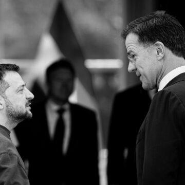 Європа шукає альтернативу американській розвідці для підтримки України