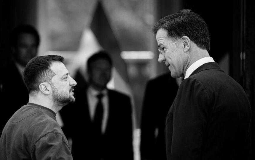 Європа шукає альтернативу американській розвідці для підтримки України