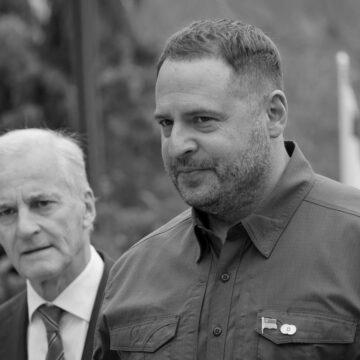 Єрмак мав завтра летіти на зустріч із Віткоффом і зятем Трампа, – Axios