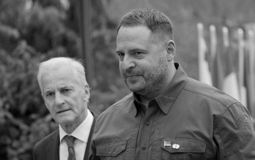 Єрмак мав завтра летіти на зустріч із Віткоффом і зятем Трампа, – Axios