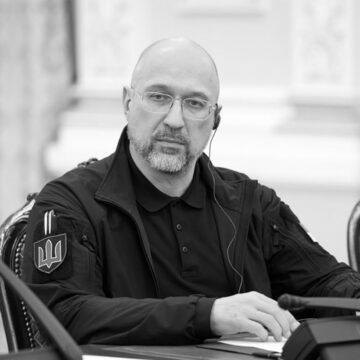 Норвегія у 2026 році виділить 7 мільярдів доларів на українську оборону, - Шмигаль Норвегія у 2026 році виділить 7 мільярдів доларів на українську оборону, – Шмигаль