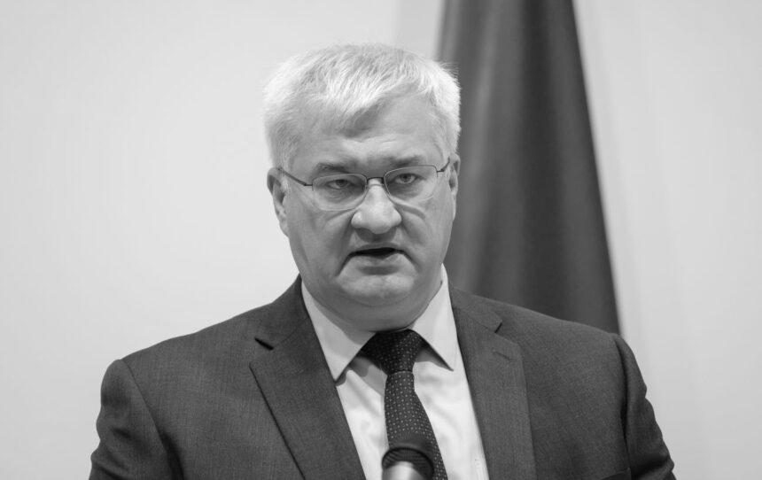 Голова МЗС України висловився про новий мирний план Голова МЗС України висловився про новий мирний план