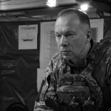 Хто навів росіян на місце збору військових на Дніпропетровщині: що каже Сирський