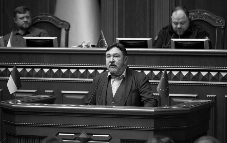 У “Слузі народу” виступили за формування нової коаліції та уряду