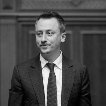 “Плівки Міндіча”: будинок, де жив ексміністр Галущенко, ніхто не хоче брати в управління
