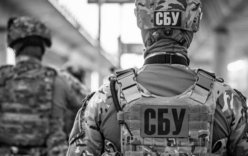 СБУ завдала чергового удару по складах та базах РФ